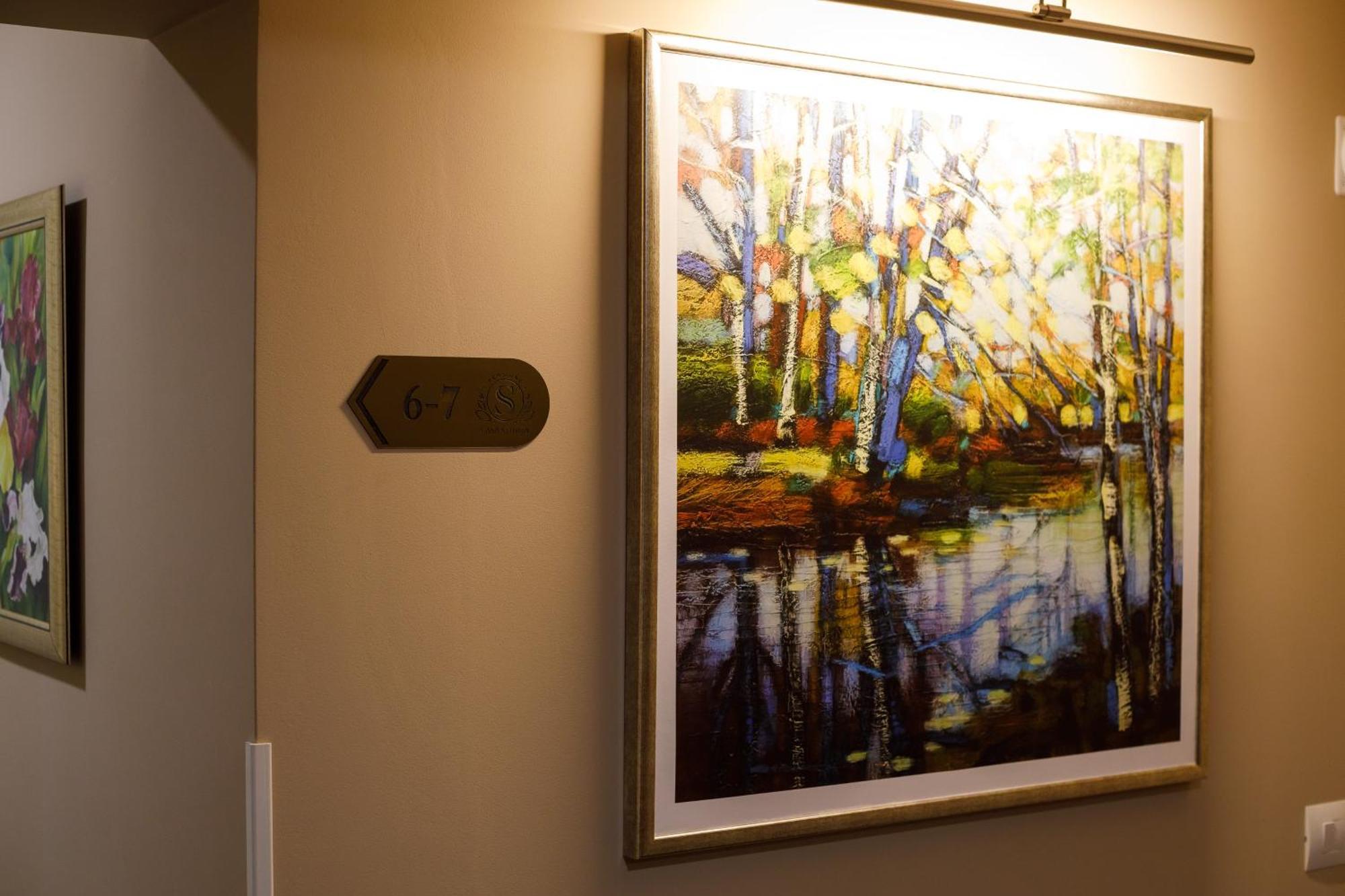 Pensiunea Casa Sturza Bacău Exteriér fotografie